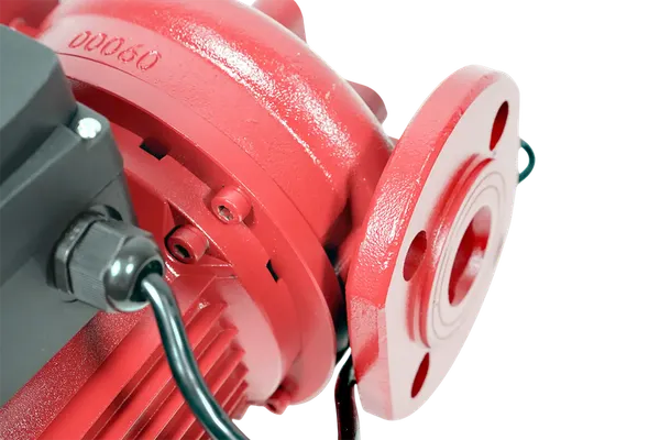Изображение товара Циркуляционный насос Unipump PF 50-180 280 / 91023