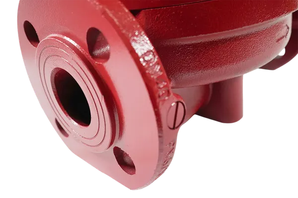 Изображение товара Циркуляционный насос Unipump PF 50-180 280 / 91023