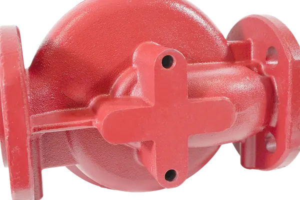 Изображение товара Циркуляционный насос Unipump PF 50-180 280 / 91023