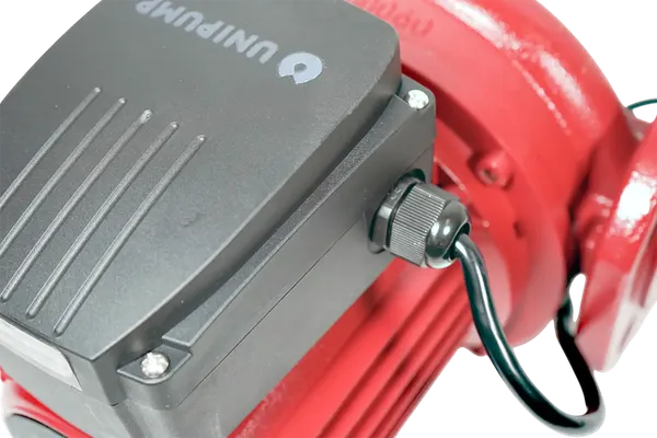 Изображение товара Циркуляционный насос Unipump PF 50-180 280 / 91023