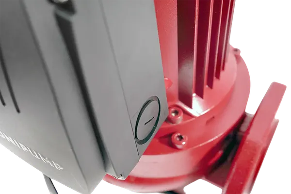 Изображение товара Циркуляционный насос Unipump PF 50-180 280 / 91023