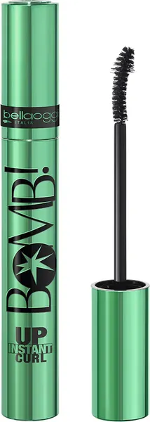 Изображение товара Тушь для ресниц Bellaoggi Bomb! Up Instant Gurl тон 001 (9.5мл)