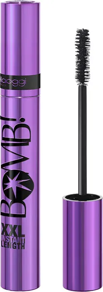 Изображение товара Тушь для ресниц Bellaoggi Bomb! XXL Instant Length тон 001 (9.5мл)