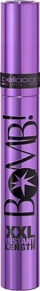 Изображение товара Тушь для ресниц Bellaoggi Bomb! XXL Instant Length тон 001 (9.5мл)