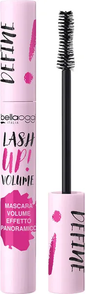 Изображение товара Тушь для ресниц Bellaoggi Lash Up! Volume & Define тон 001 (9.5мл)