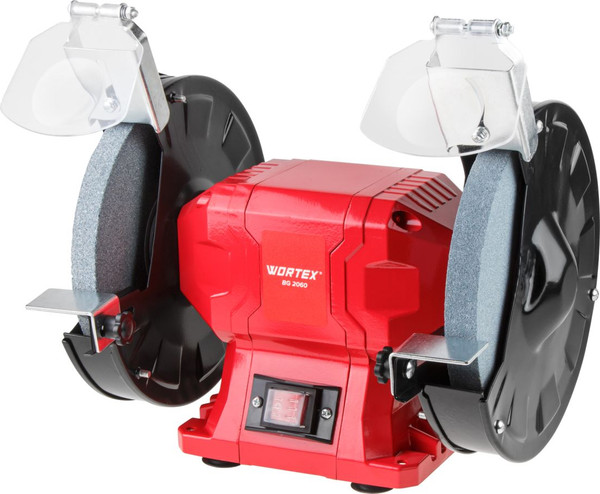 Изображение товара Точильный станок Wortex BG 2060 (2322024)
