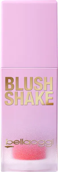 Изображение товара Румяна Bellaoggi Blush Shake тон 820 Pinky Coral Pop (4.5мл)