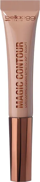 Изображение товара Скульптор для лица Bellaoggi Magic Contour тон 64W Warm Tone (10.6мл)
