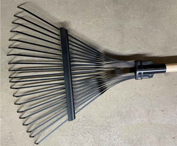 Изображение товара Грабли Fiskars Prima / 1011611