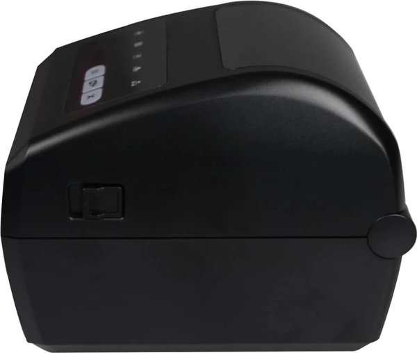 Изображение товара Принтер этикеток Mertech LP4 (черный)