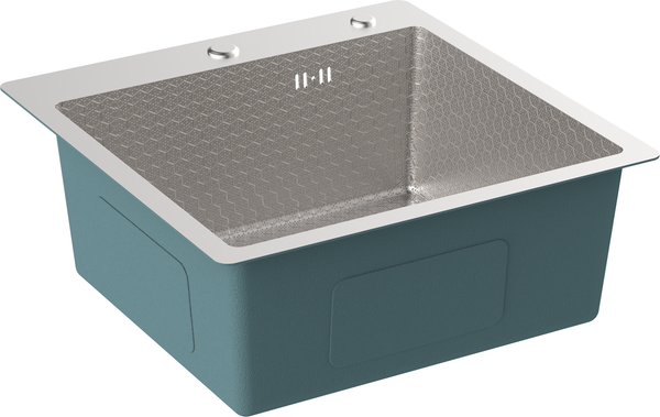 Изображение товара Мойка кухонная Diadonna S5050-1