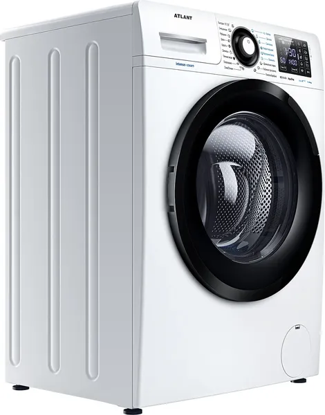 Изображение товара Стиральная машина ATLANT СМА 80С1414-СА-02