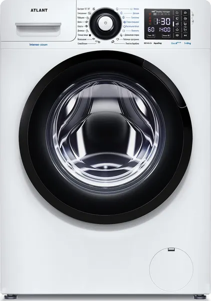 Изображение товара Стиральная машина ATLANT СМА 80С1414-СА-02