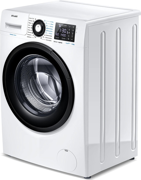 Изображение товара Стиральная машина ATLANT СМА 80С1414-СА-02