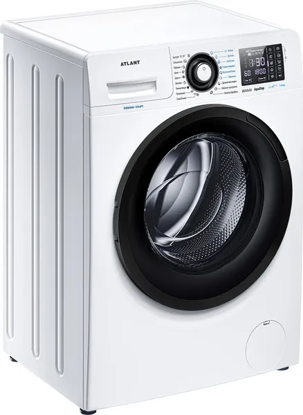 Изображение товара Стиральная машина ATLANT СМА 80С1414-СА-02