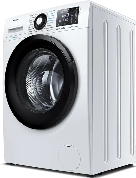 Изображение товара Стиральная машина ATLANT СМА 80С1414-СА-02