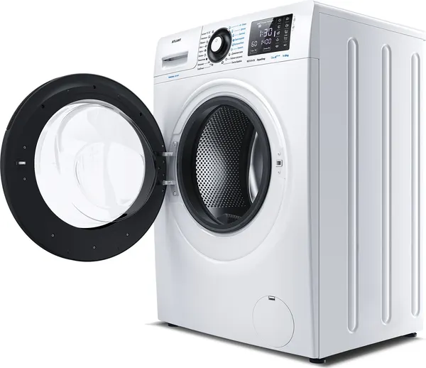 Изображение товара Стиральная машина ATLANT СМА 80С1414-СА-02