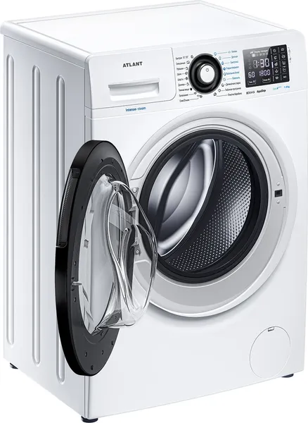 Изображение товара Стиральная машина ATLANT СМА 80С1414-СА-02