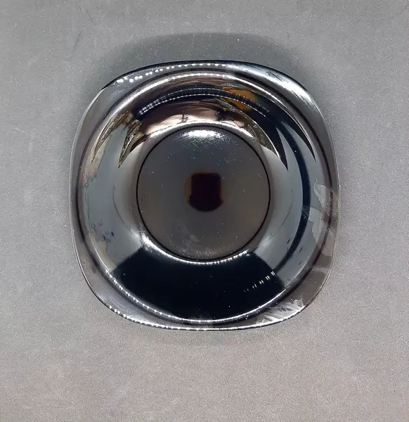 Изображение товара Набор столовой посуды Luminarc Carine V8305 (черный/белый)