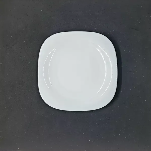 Изображение товара Набор столовой посуды Luminarc Carine V8305 (черный/белый)