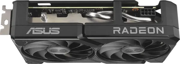 Изображение товара Видеокарта Asus DUAL-RX9060-8G