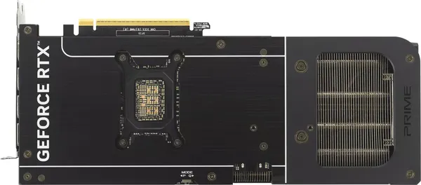 Изображение товара Видеокарта Asus PRIME-RTX5070-O12G