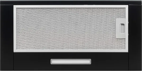 Изображение товара Вытяжка телескопическая ZORG Slim 1030 60 M (черный)