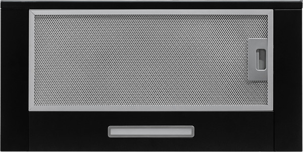 Изображение товара Вытяжка телескопическая ZORG Slim 1030 60 S (черный)