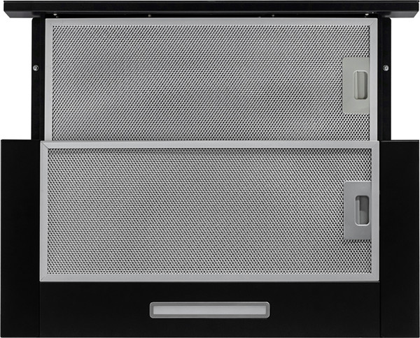 Изображение товара Вытяжка телескопическая ZORG Slim 1030 60 S (черный)