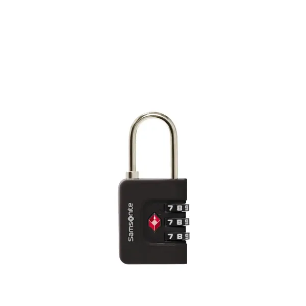 Изображение товара Замок для чемодана Samsonite Ta Revolution KR7*09 009
