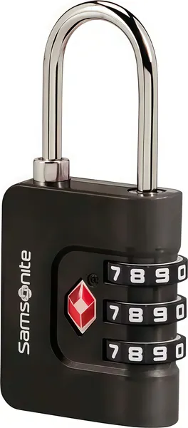 Изображение товара Замок для чемодана Samsonite Ta Revolution KR7*09 009