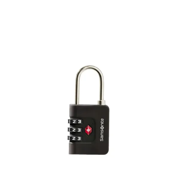 Изображение товара Замок для чемодана Samsonite Ta Revolution KR7*09 009