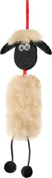 Изображение товара Игрушка для кошек Roxy-Pets Барашек