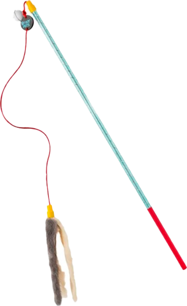 Изображение товара Игрушка для кошек Roxy-Pets Мышиные хвосты