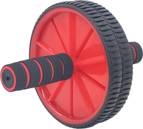 Изображение товара Ролик для пресса Sabriasport 10RW (красный)