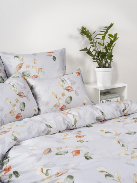 Изображение товара Комплект постельного белья Веселина Вьюн ПЭ 1.5сп 70x70