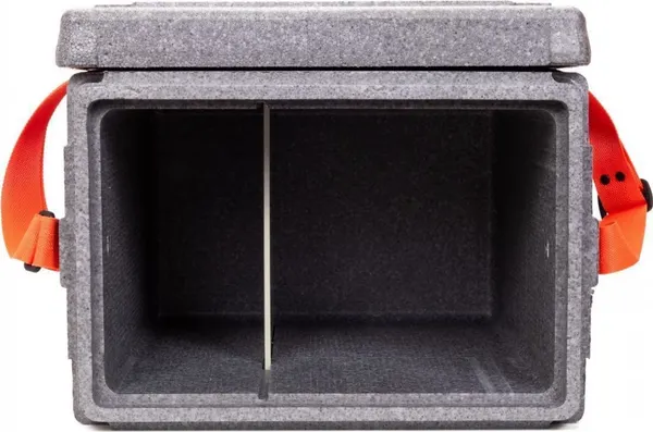 Изображение товара Ящик рыболовный Camping World Друг (30л, серый)