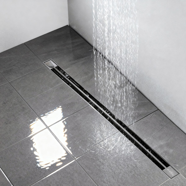 Изображение товара Трап для душа Axus Super Slim 600