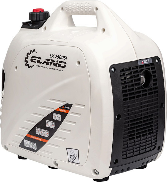 Изображение товара Инверторный генератор Eland LX2500SiEL