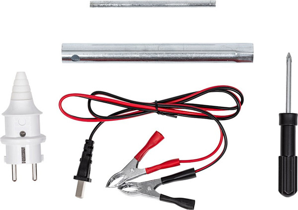 Изображение товара Инверторный генератор Eland LX2500SiEL