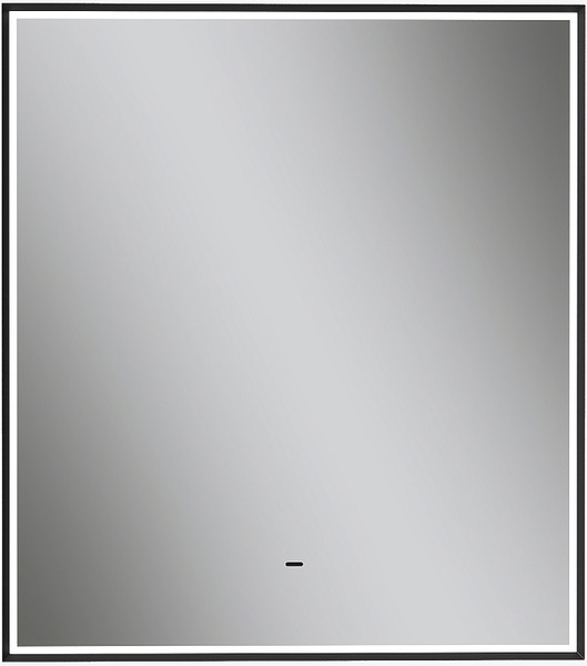 Изображение товара Зеркало EQUIL Forest Led 80 (черный)