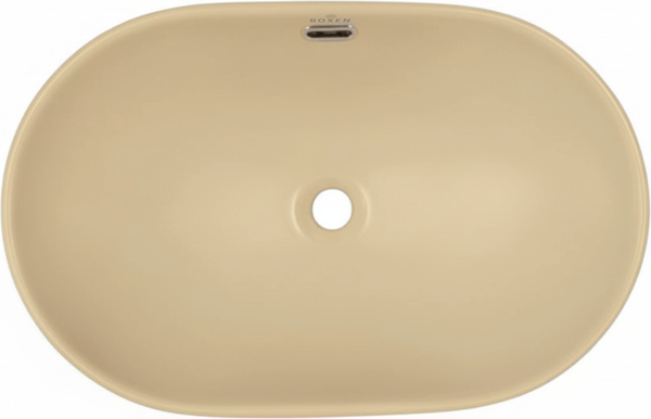 Изображение товара Умывальник Roxen Batt 570155-BG (с донным клапаном)