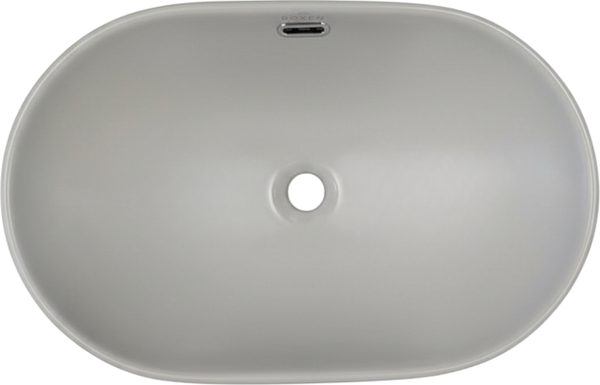 Изображение товара Умывальник Roxen Batt 570155-GR (с донным клапаном)