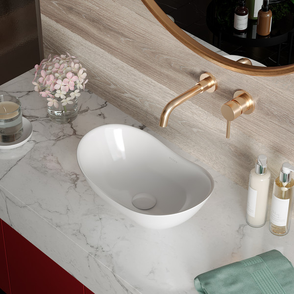 Изображение товара Умывальник Roxen Lune 570225