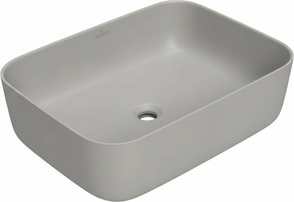 Изображение товара Умывальник Roxen Pure 570050-GR