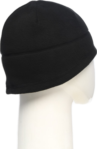 Изображение товара Шапка для охоты и рыбалки Huntsman Двусторонняя (р-р 58-60, черный)