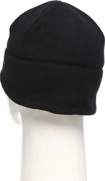 Изображение товара Шапка для охоты и рыбалки Huntsman Двусторонняя (р-р 58-60, черный)