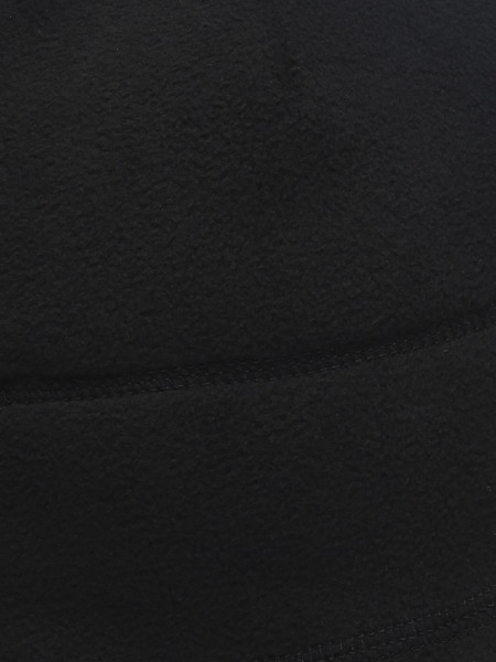 Изображение товара Шапка для охоты и рыбалки Huntsman Двусторонняя (р-р 58-60, черный)