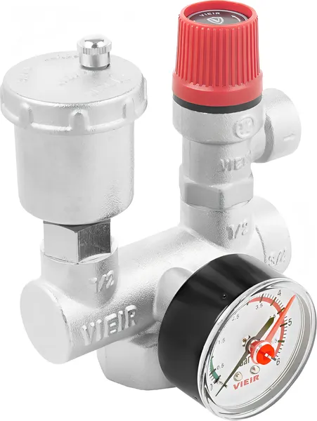 Изображение товара Группа безопасности Vieir AQ1124