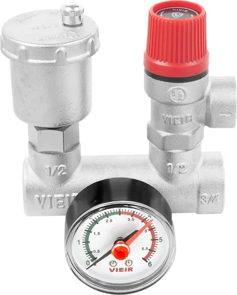 Изображение товара Группа безопасности Vieir AQ1124